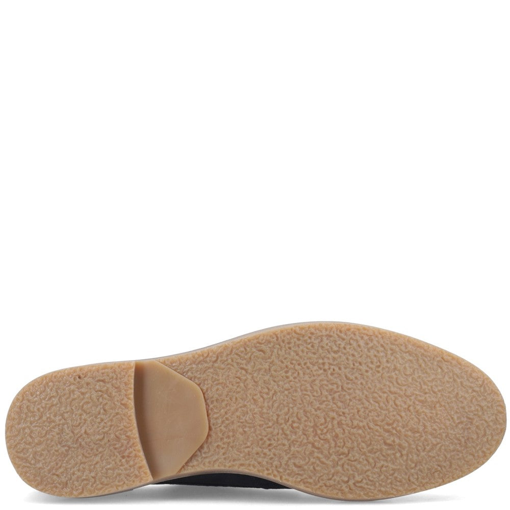 Hush Puppies Guy Lace Up Shoes