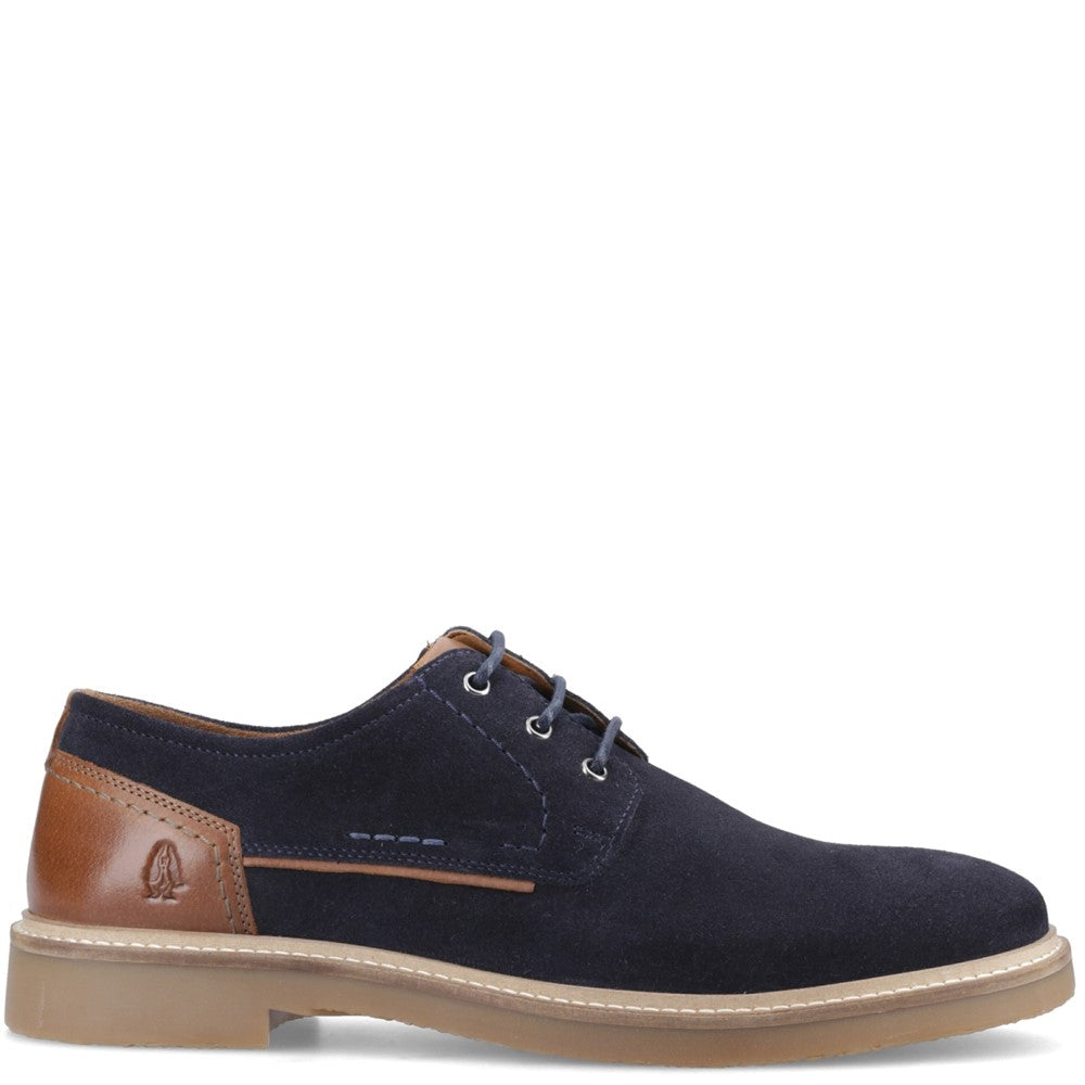 Hush Puppies Guy Lace Up Shoes