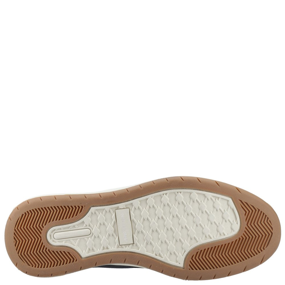 Hush Puppies Bowen Lace Up Shoes
