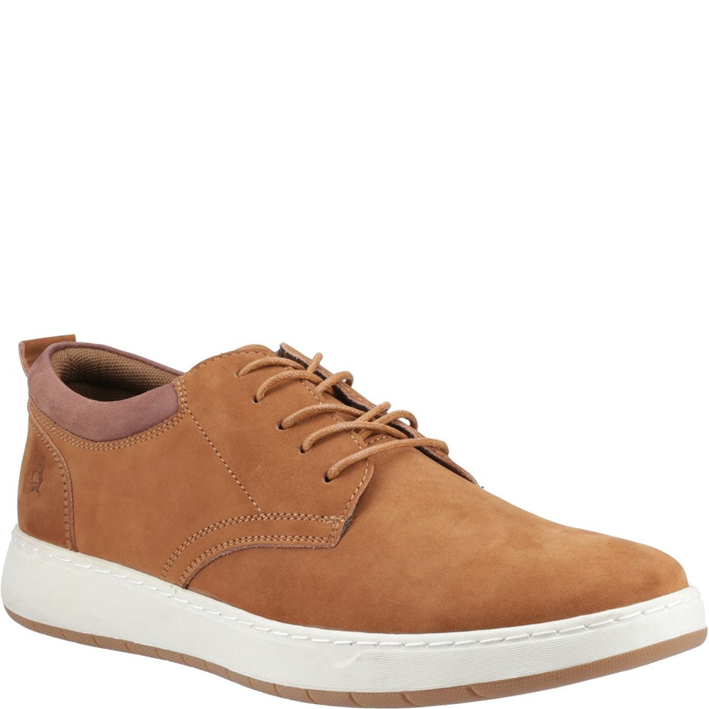 Hush Puppies Bowen Lace Up Shoes
