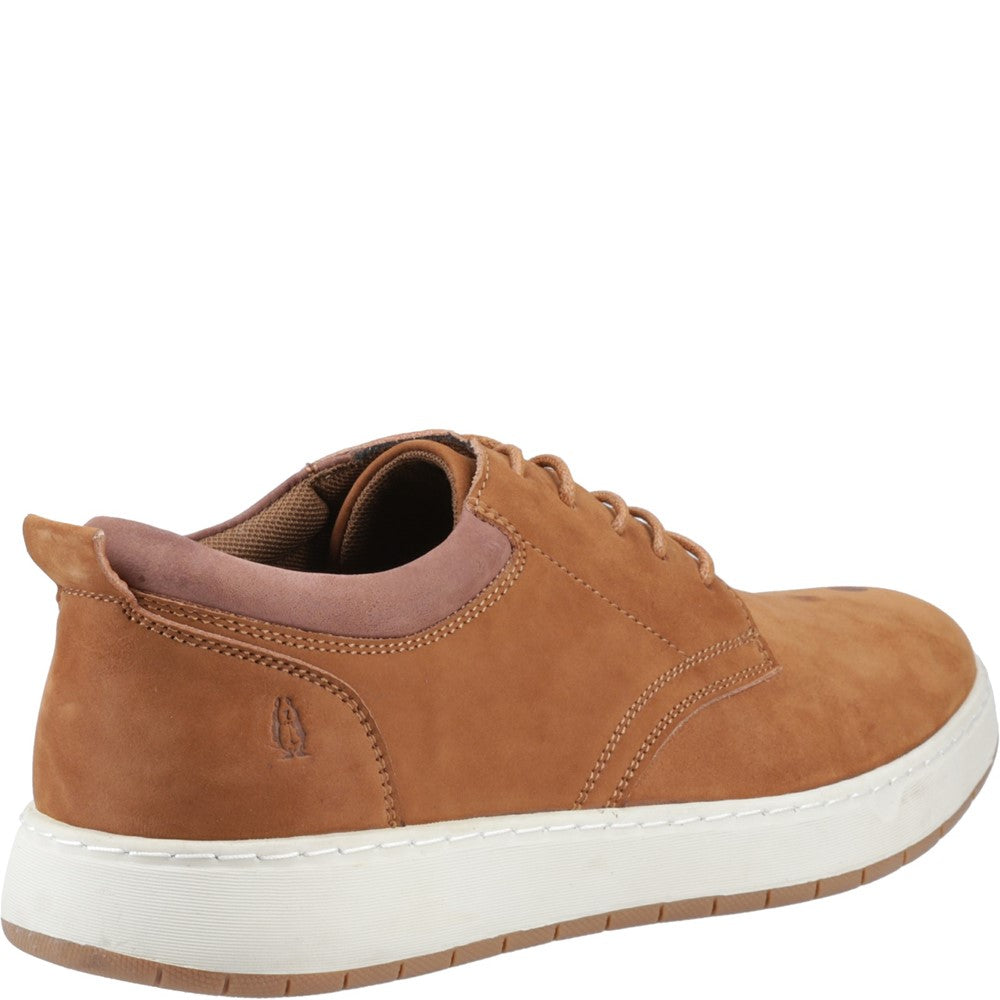 Hush Puppies Bowen Lace Up Shoes