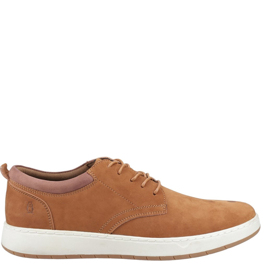 Hush Puppies Bowen Lace Up Shoes