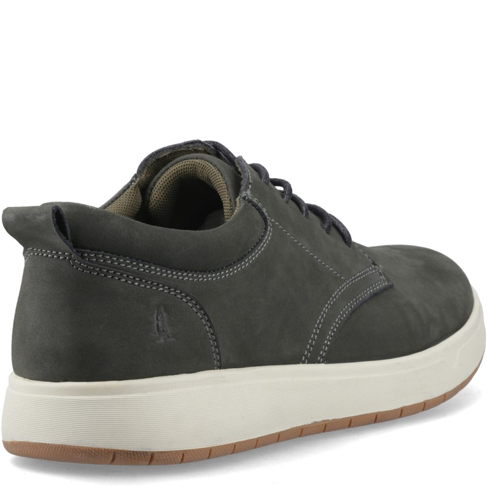 Hush Puppies Bowen Lace Up Shoes
