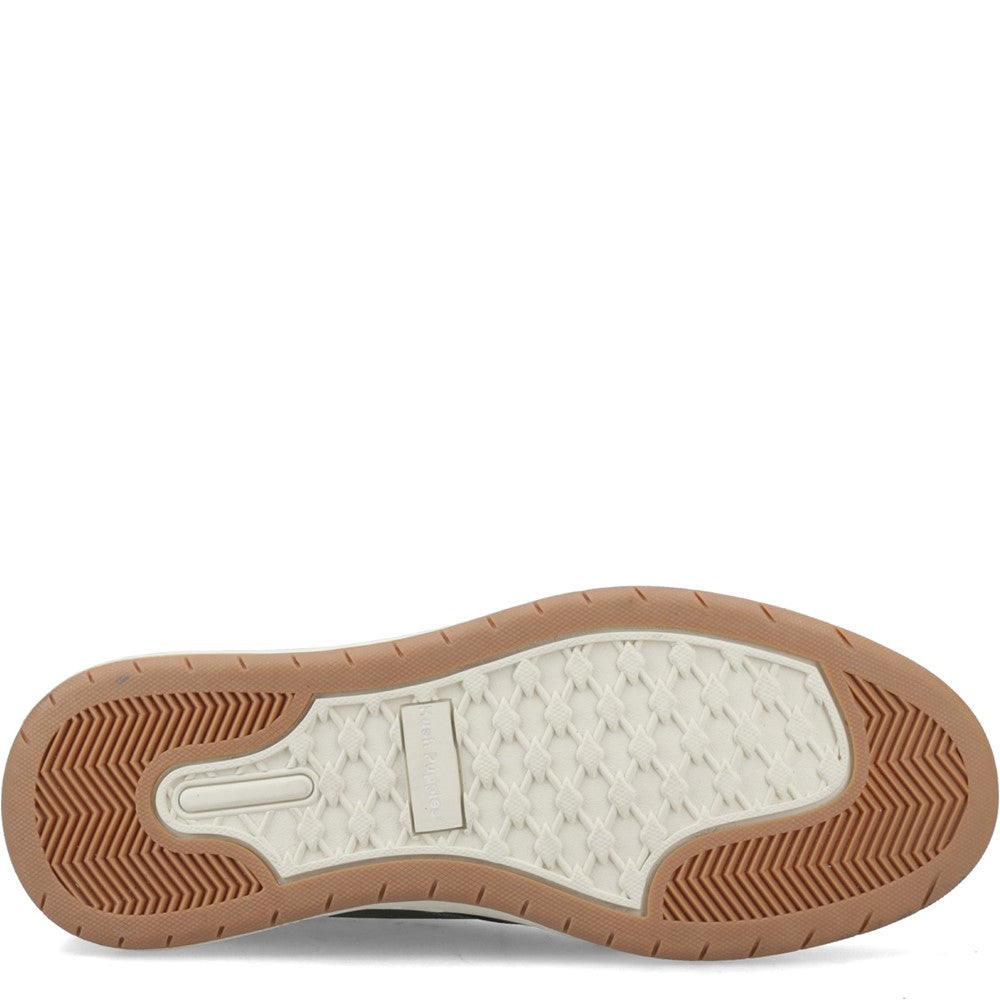 Hush Puppies Bowen Lace Up Shoes