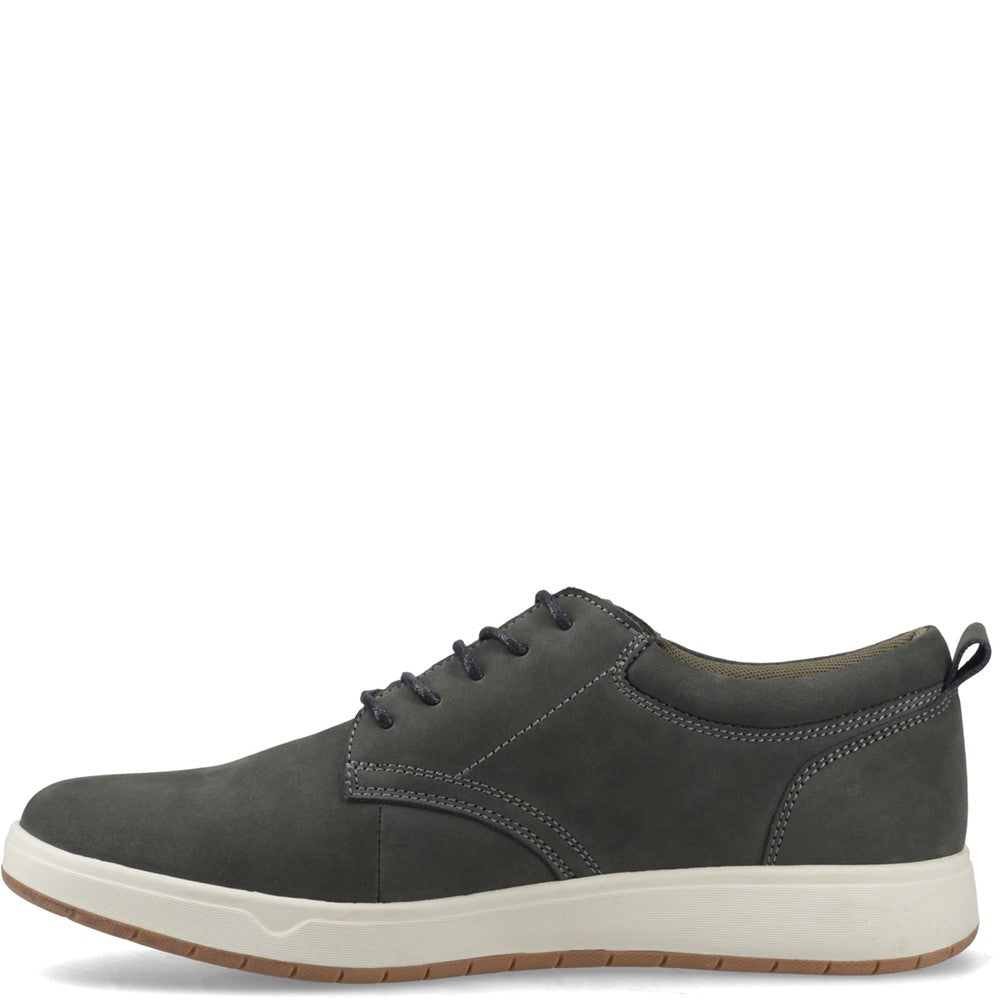 Hush Puppies Bowen Lace Up Shoes