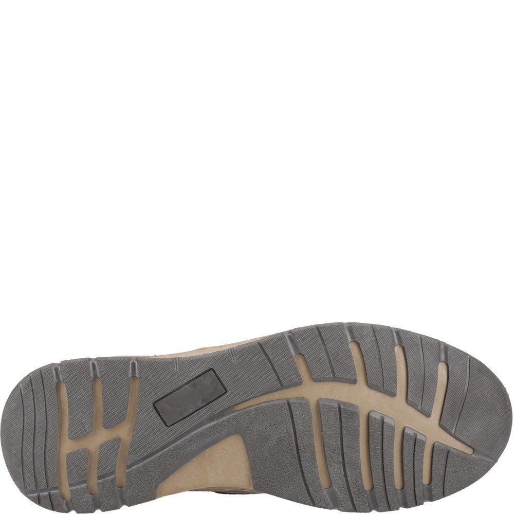 Hush Puppies Nelson Lace Up