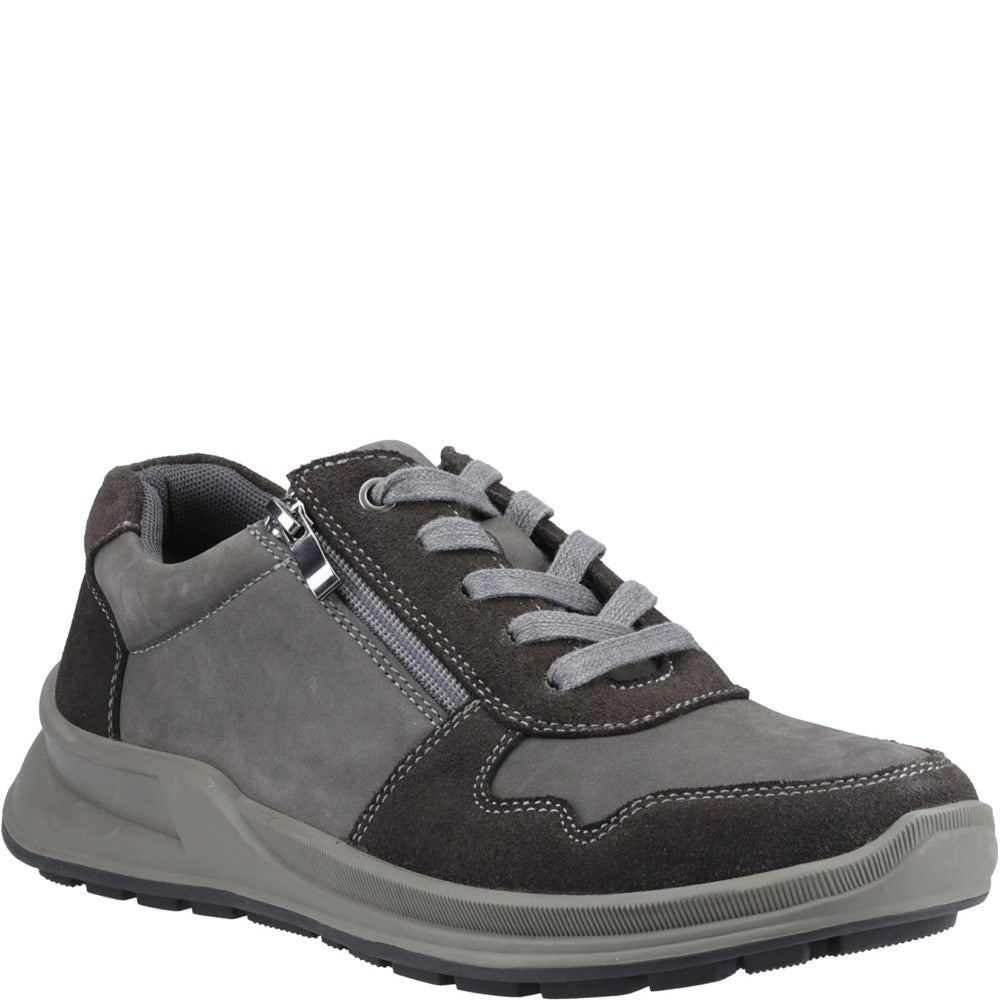 Hush Puppies Alexander Lace Up