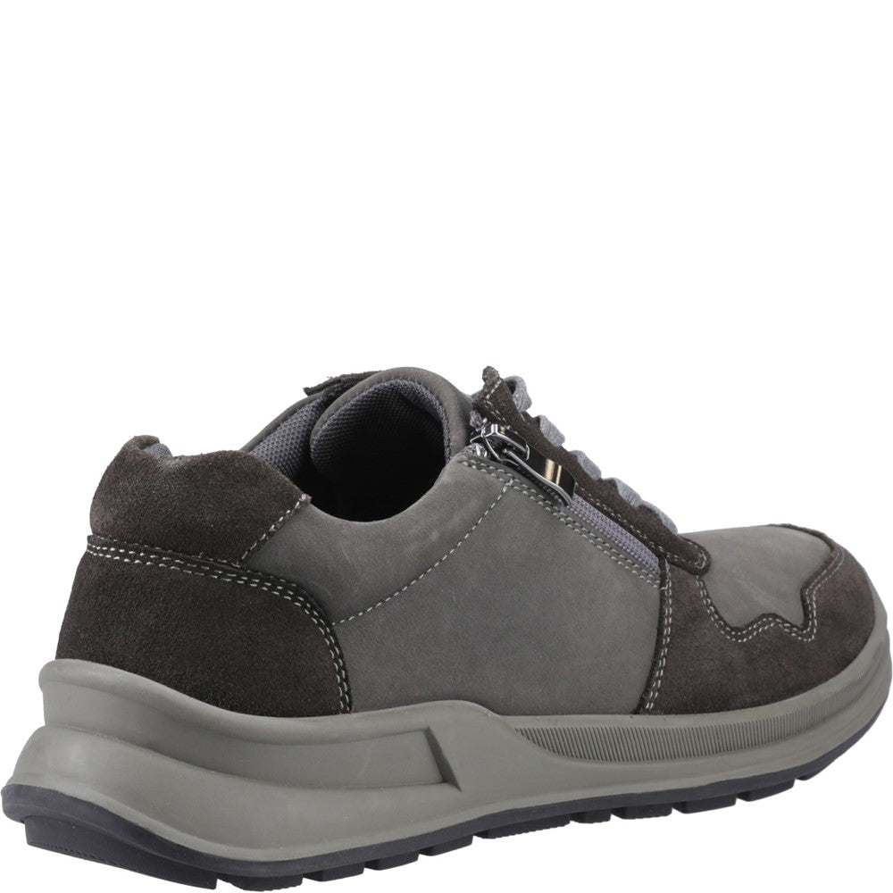 Hush Puppies Alexander Lace Up