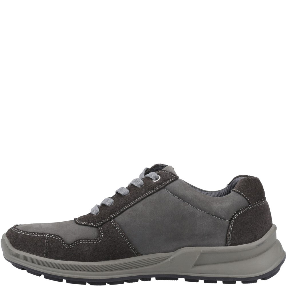 Hush Puppies Alexander Lace Up