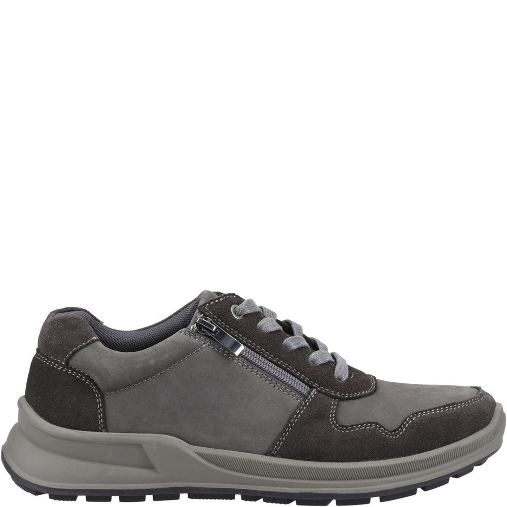 Hush Puppies Alexander Lace Up