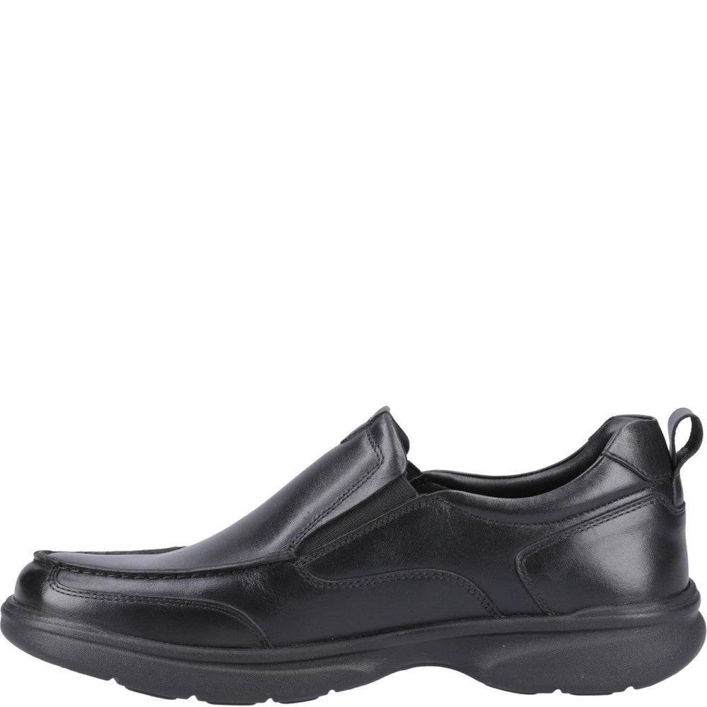 Hush Puppies Harold Slip On