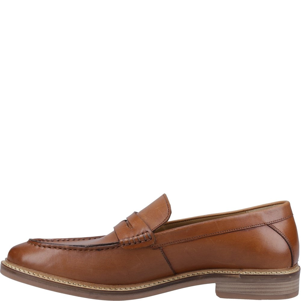 Hush Puppies Benedict Loafer
