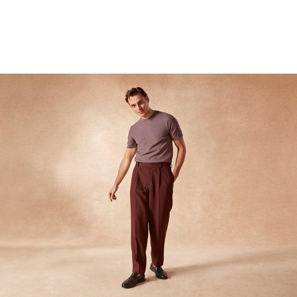 Hush Puppies Bowie Loafers Slim Fit