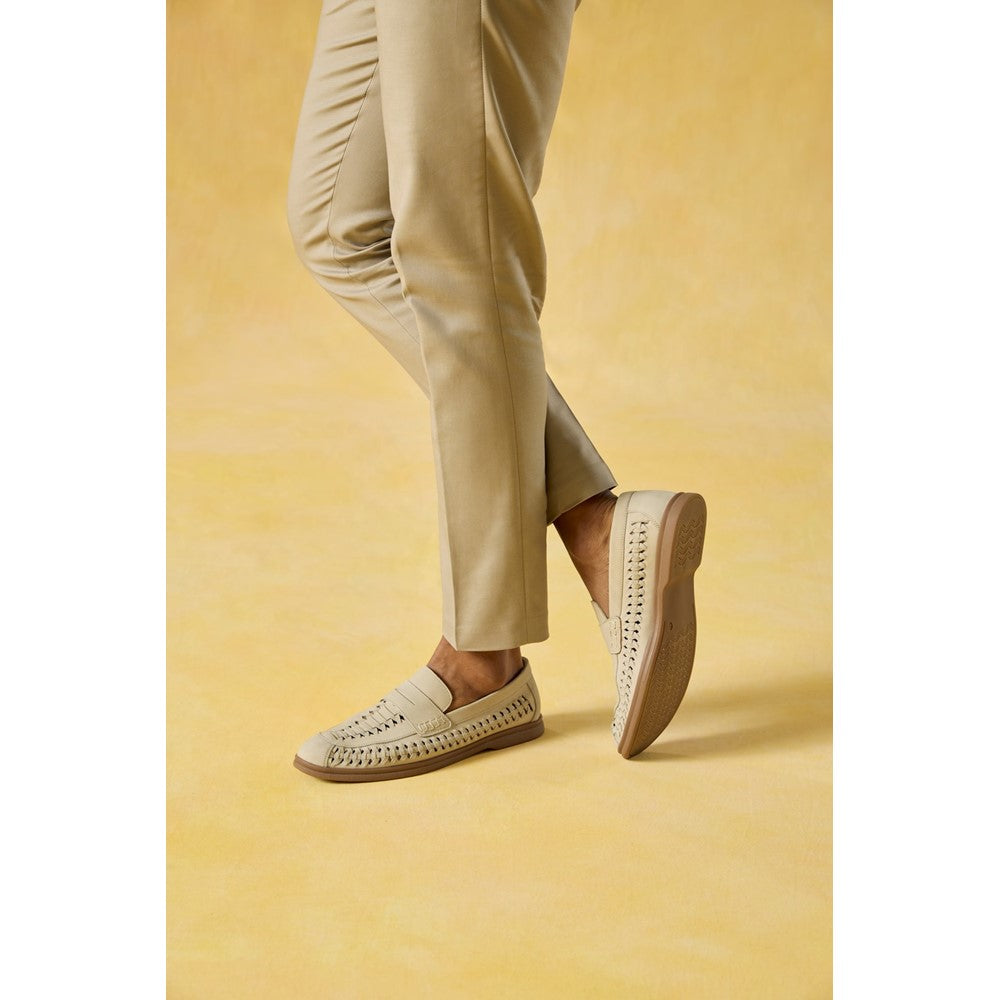 Hush Puppies Bowie Loafers Slim Fit