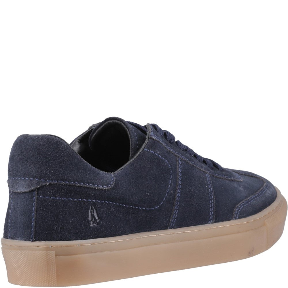Hush Puppies Riley Trainer