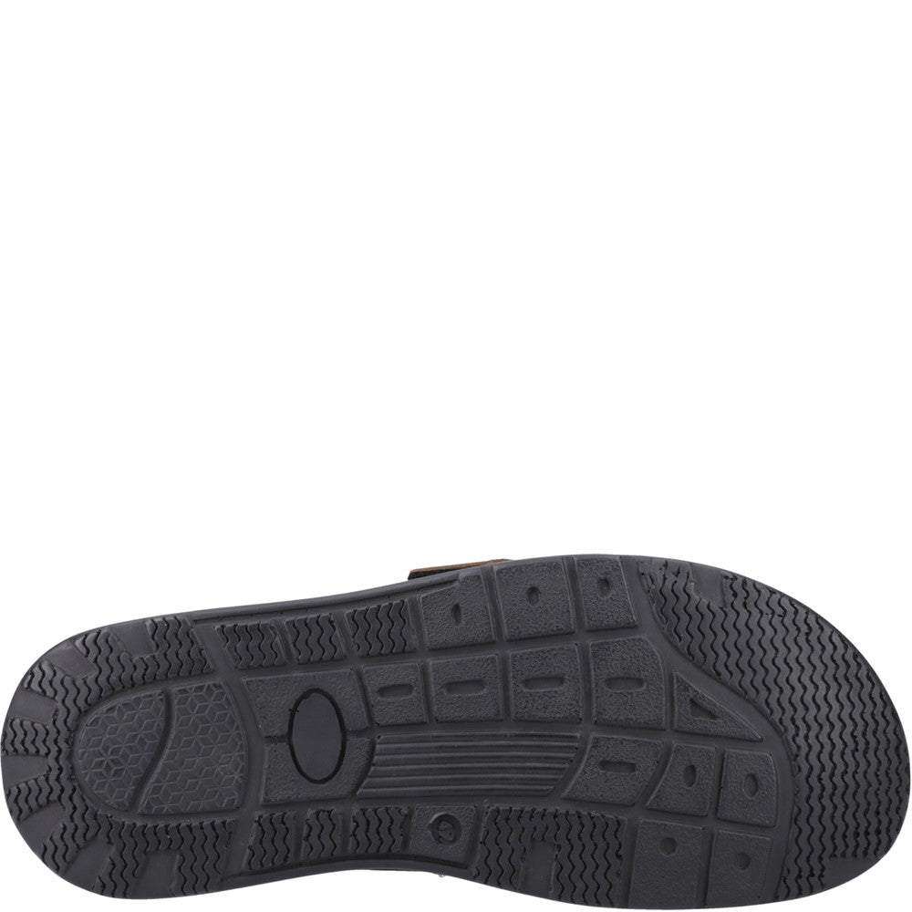 Hush Puppies Edward Mule