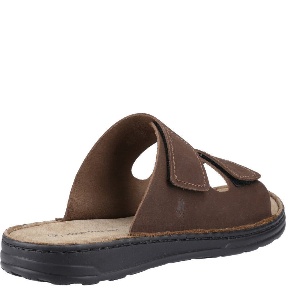 Hush Puppies Eugene Sandal