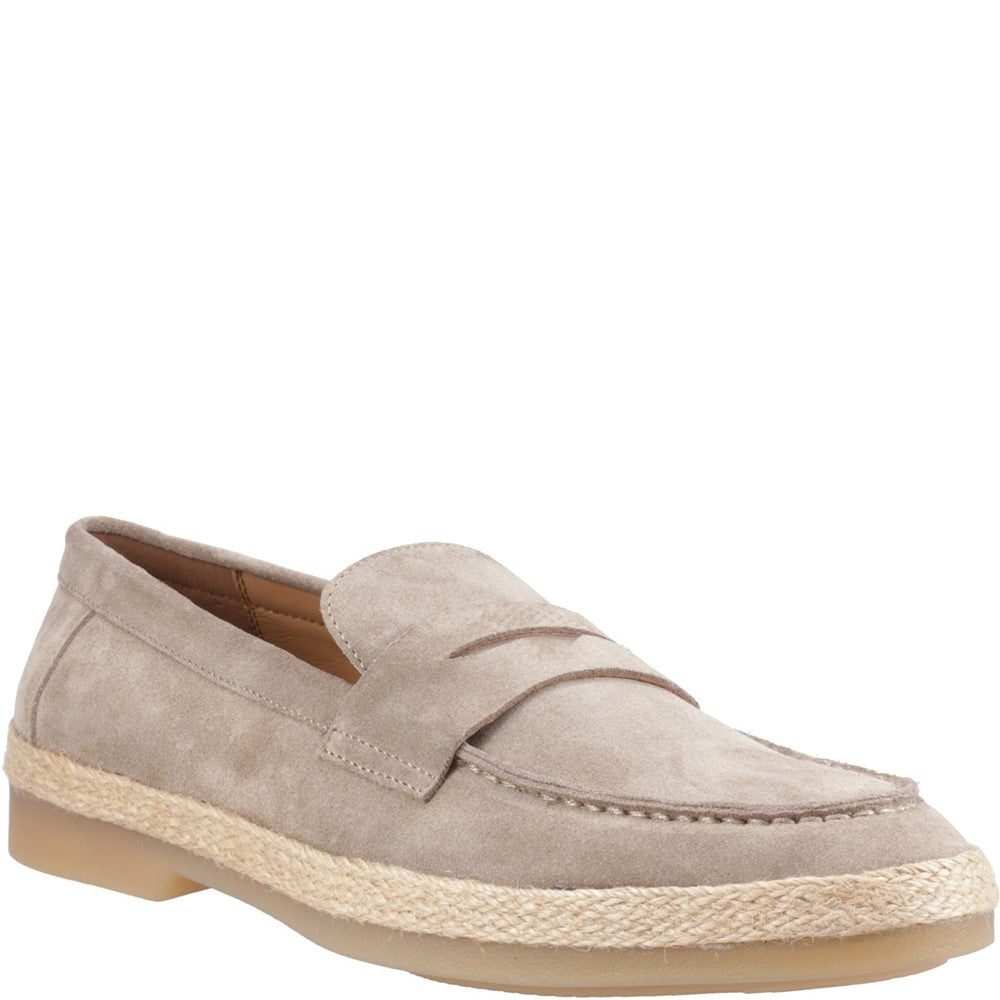 Hush Puppies Laurence Loafer
