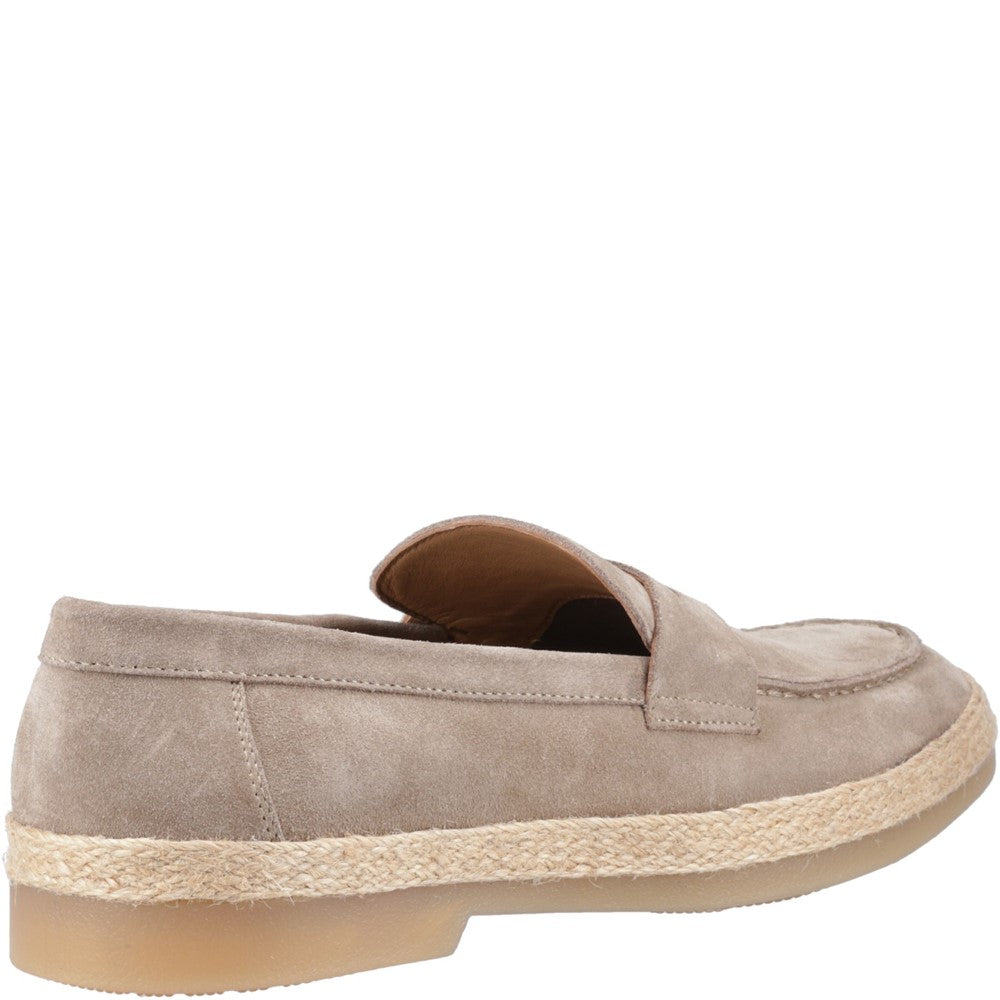 Hush Puppies Laurence Loafer