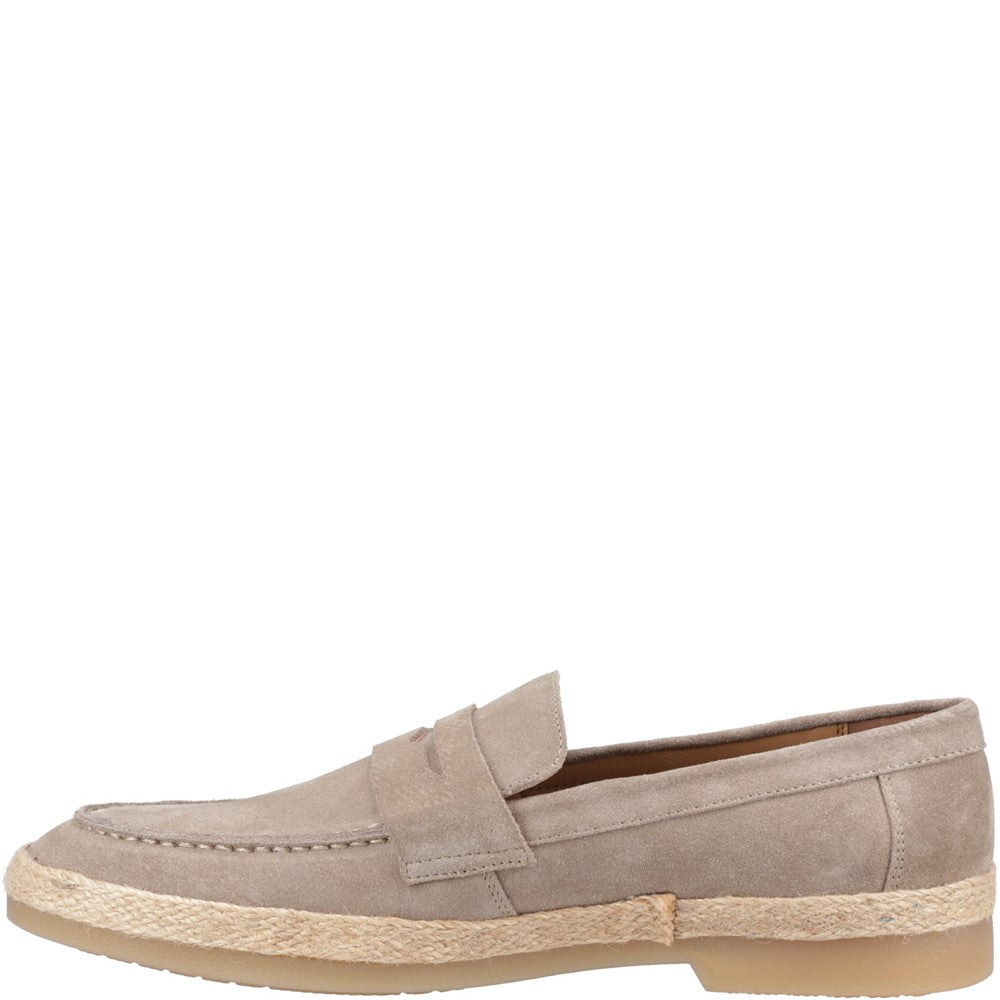 Hush Puppies Laurence Loafer
