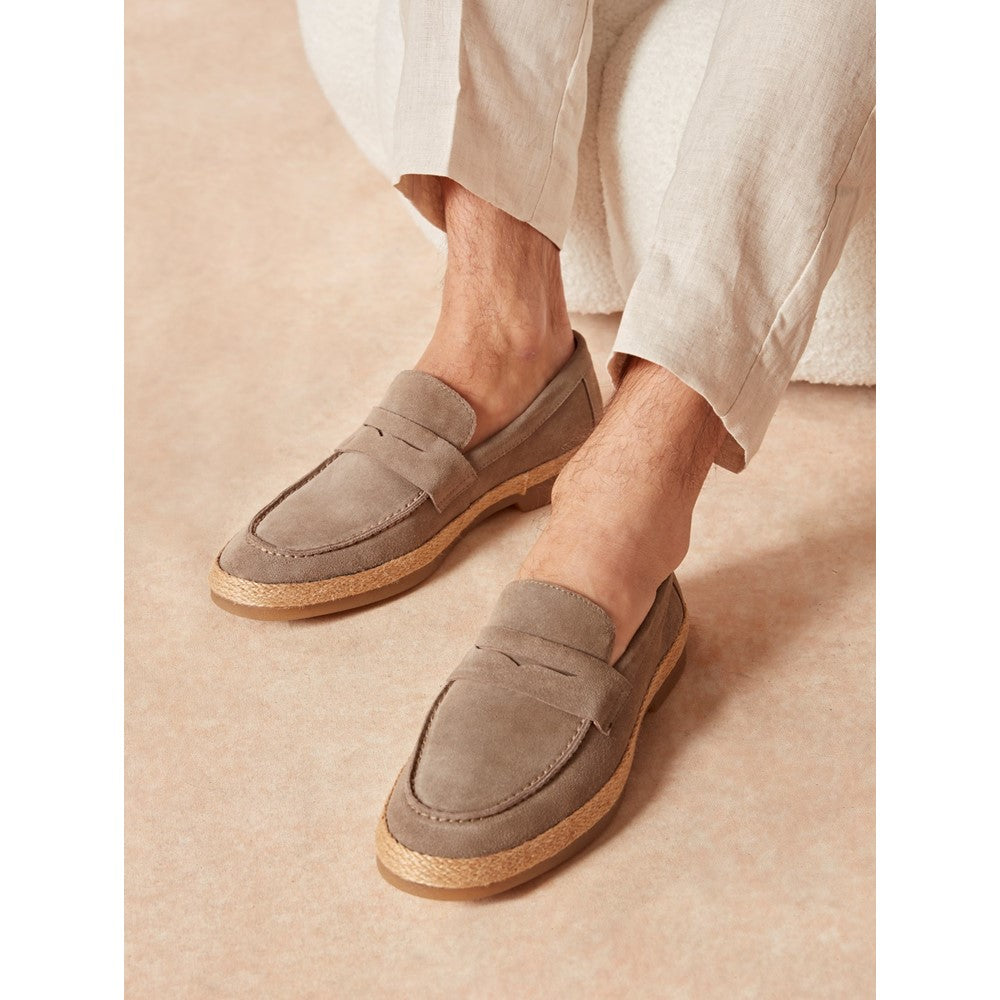 Hush Puppies Laurence Loafer