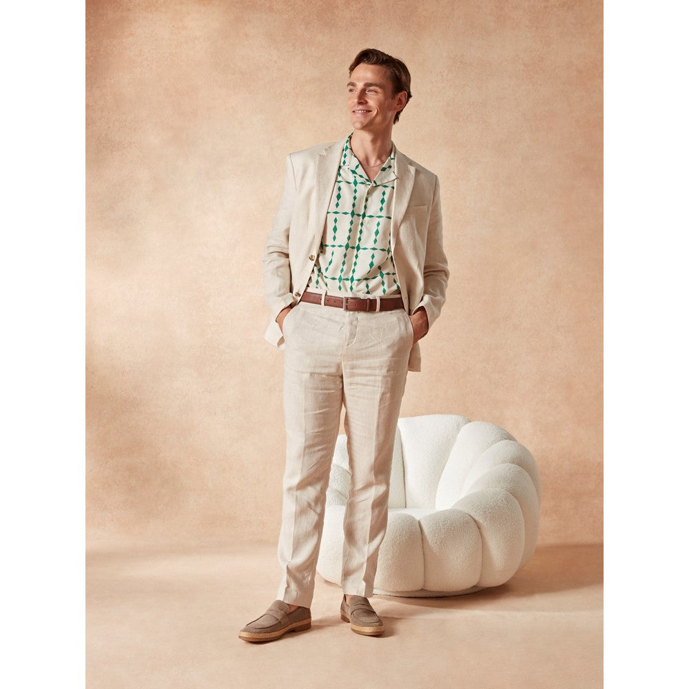 Hush Puppies Laurence Loafer