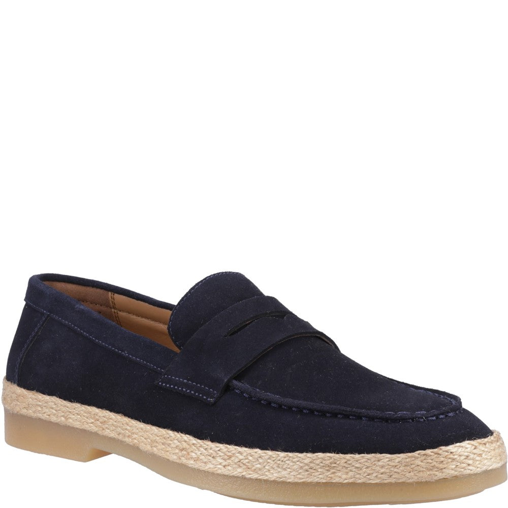 Hush Puppies Laurence Loafer