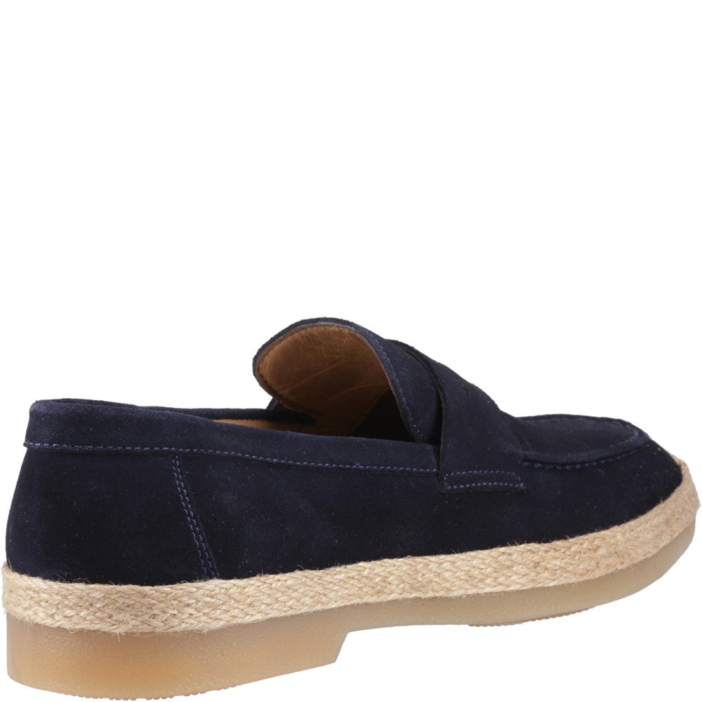 Hush Puppies Laurence Loafer