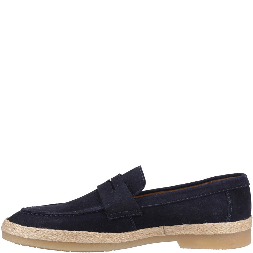 Hush Puppies Laurence Loafer