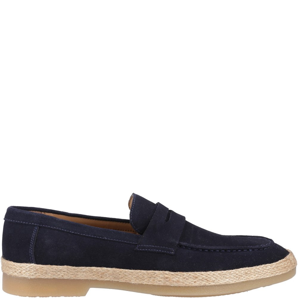 Hush Puppies Laurence Loafer