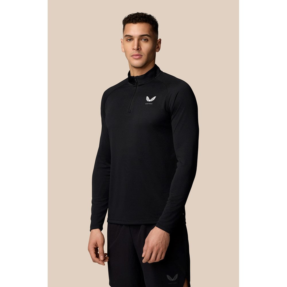 Castore Adapt Training 1/4 Zip Top