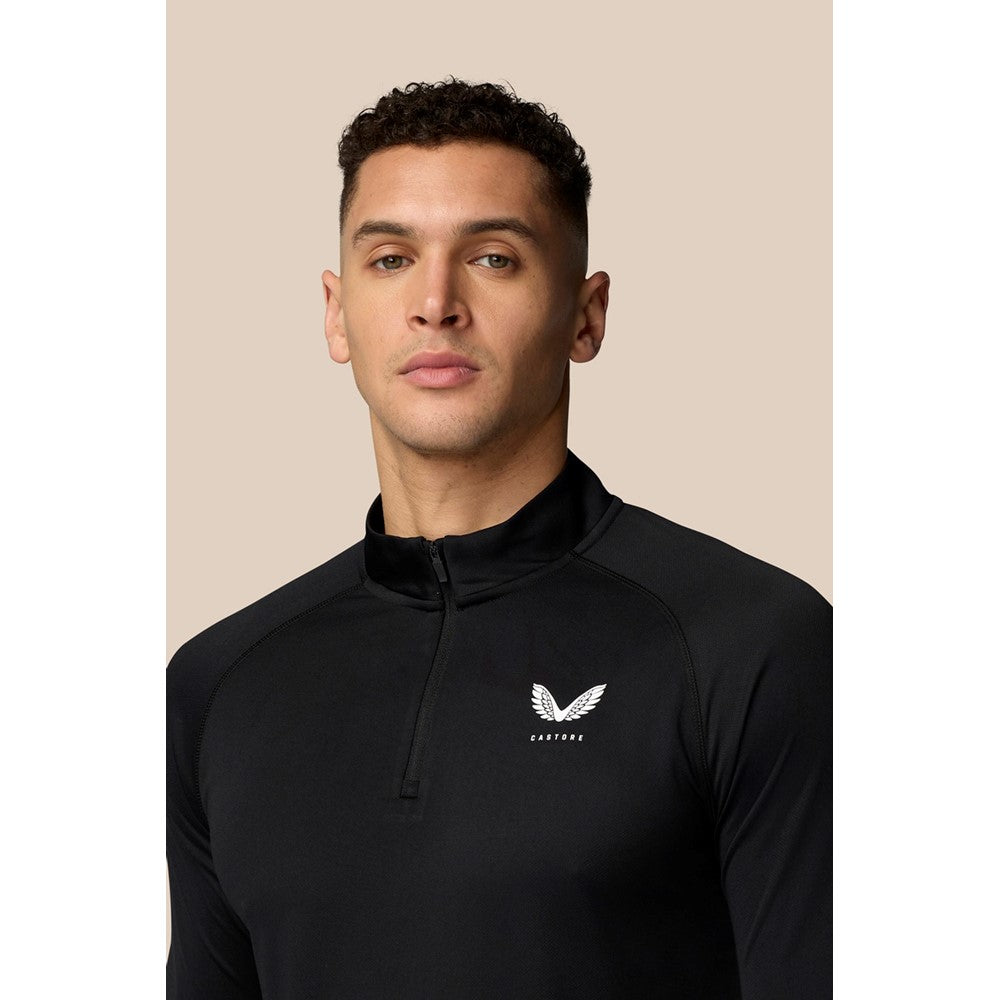 Castore Adapt Training 1/4 Zip Top