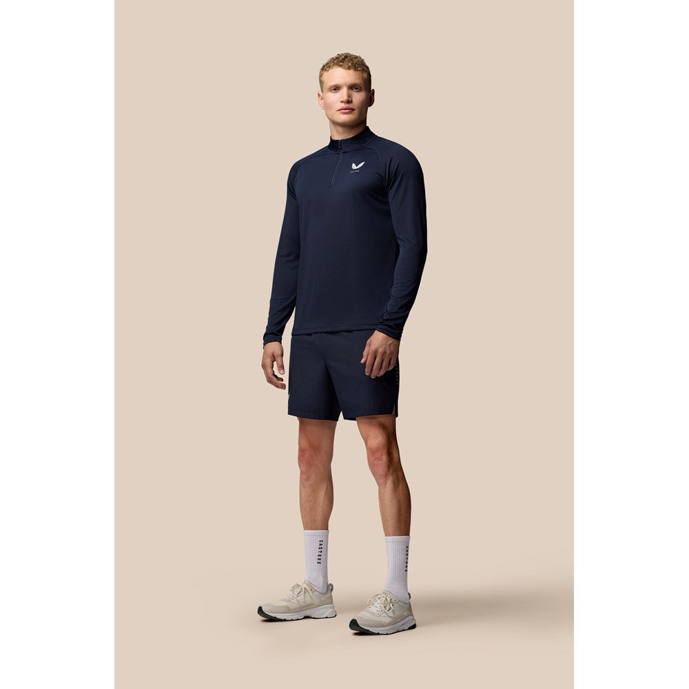 Castore Adapt Training 1/4 Zip Top