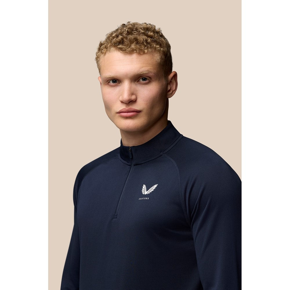 Castore Adapt Training 1/4 Zip Top