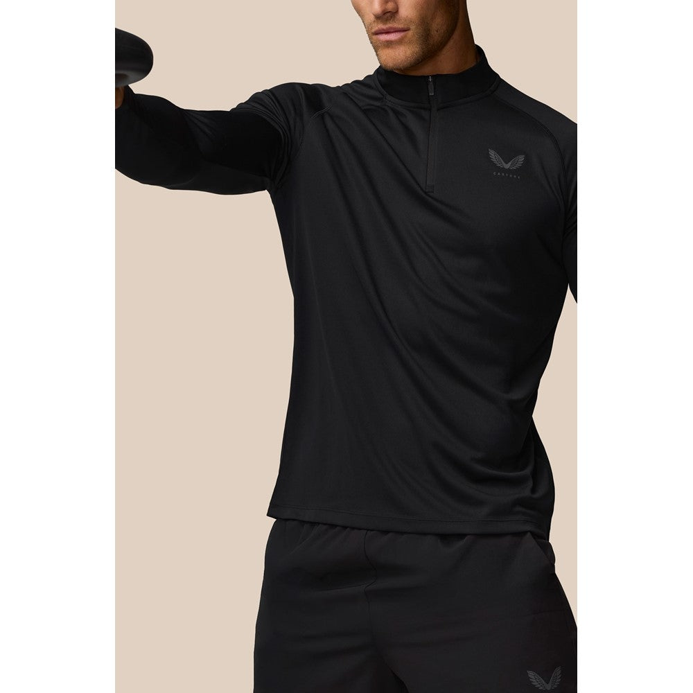 Castore Adapt Training 1/4 Zip Top