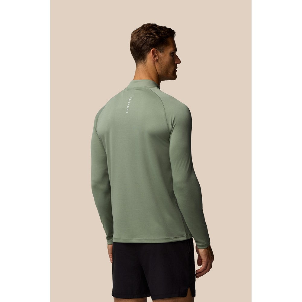 Castore Adapt Training 1/4 Zip Top