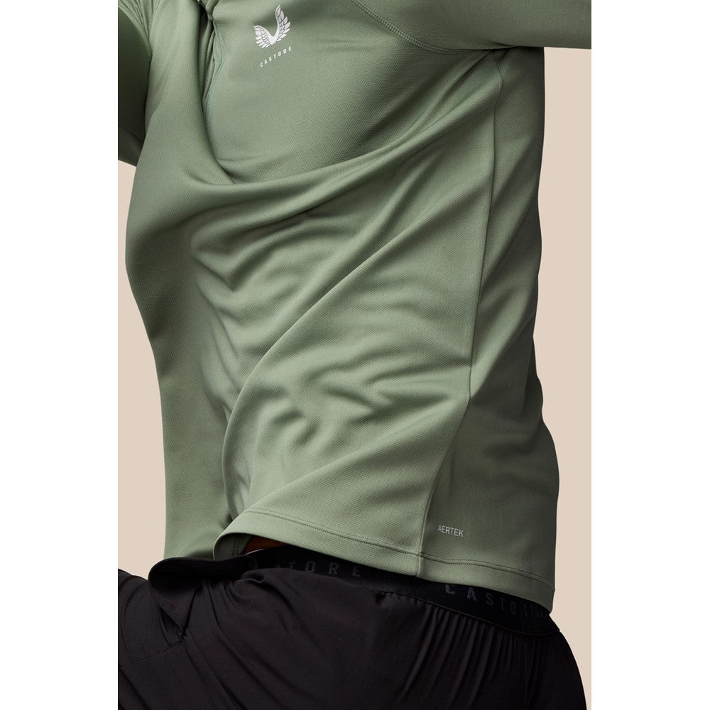 Castore Adapt Training 1/4 Zip Top