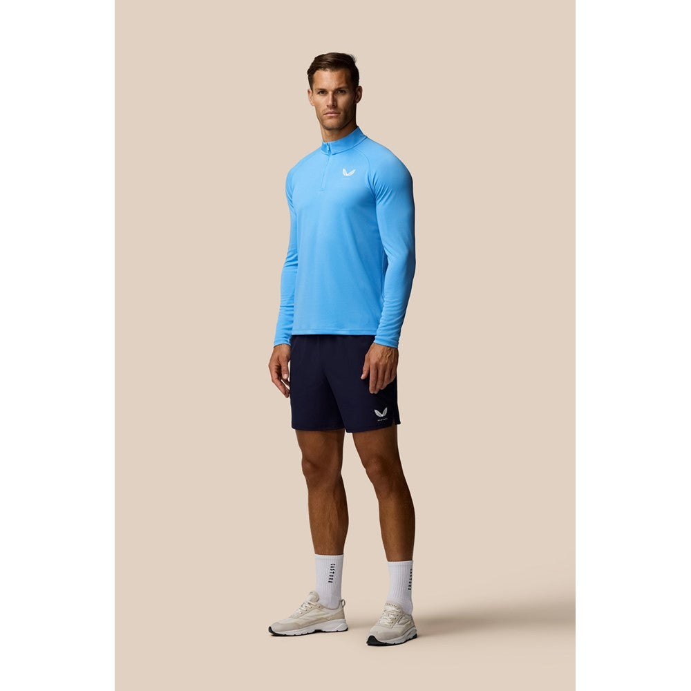 Castore Adapt Training 1/4 Zip Top