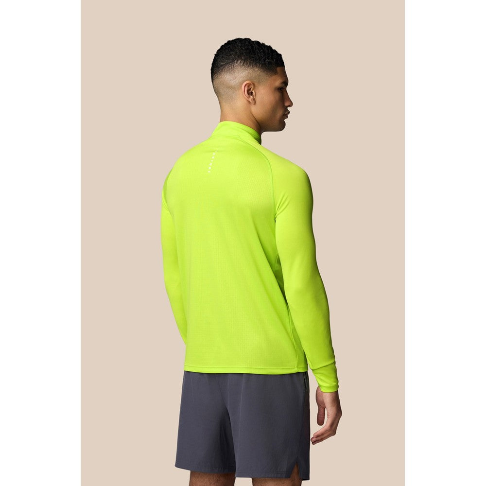 Castore Adapt 1/4 Zip Top