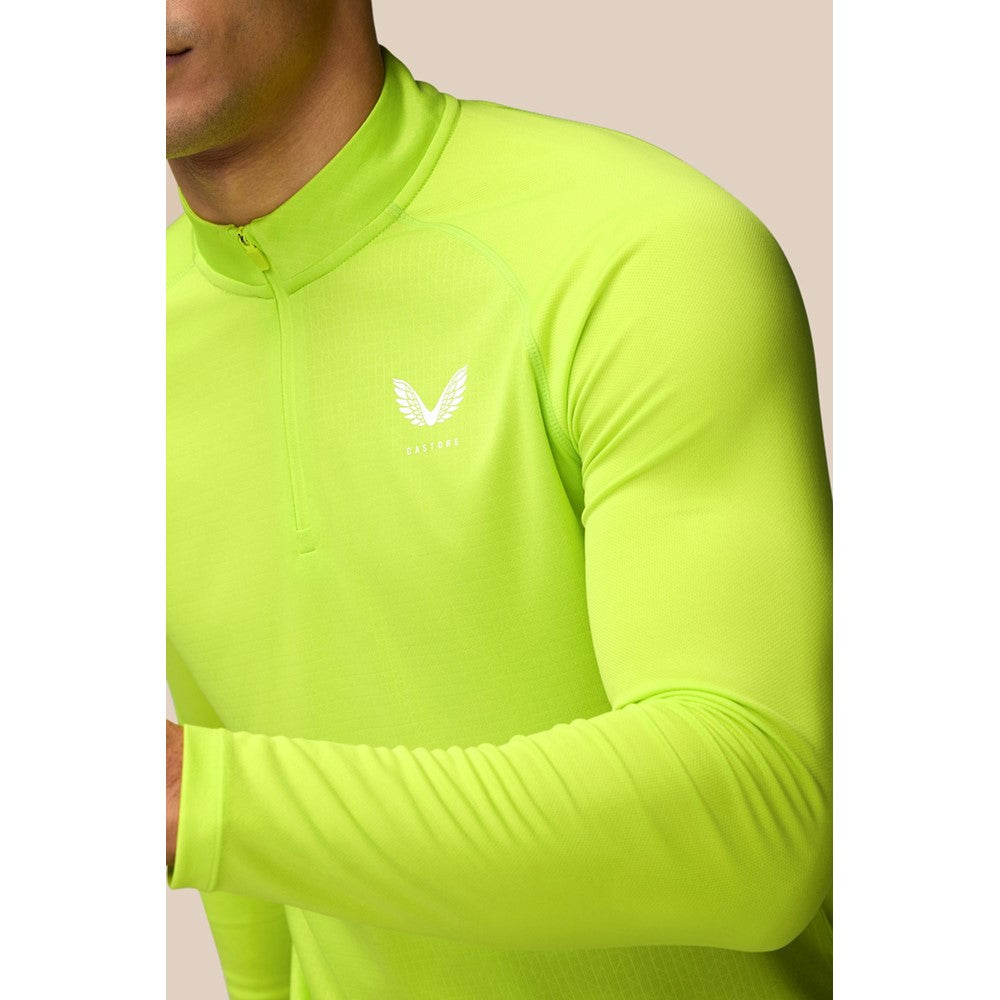 Castore Adapt 1/4 Zip Top