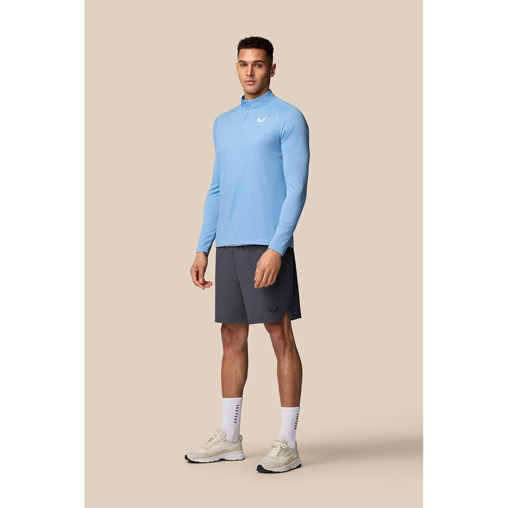 Castore Adapt 1/4 Zip Top