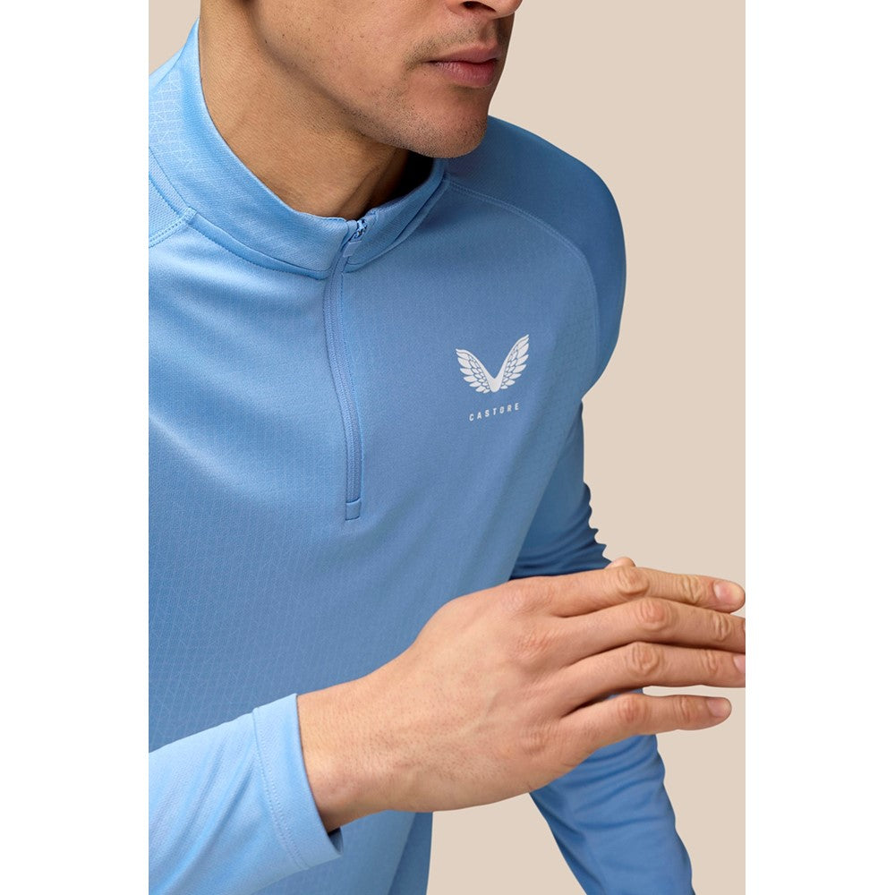 Castore Adapt 1/4 Zip Top