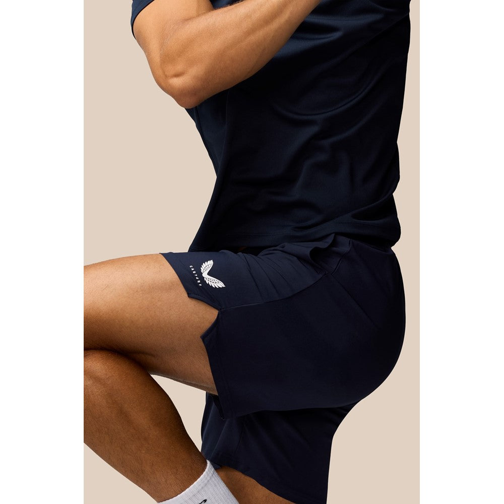Castore Branded Elastic Shorts