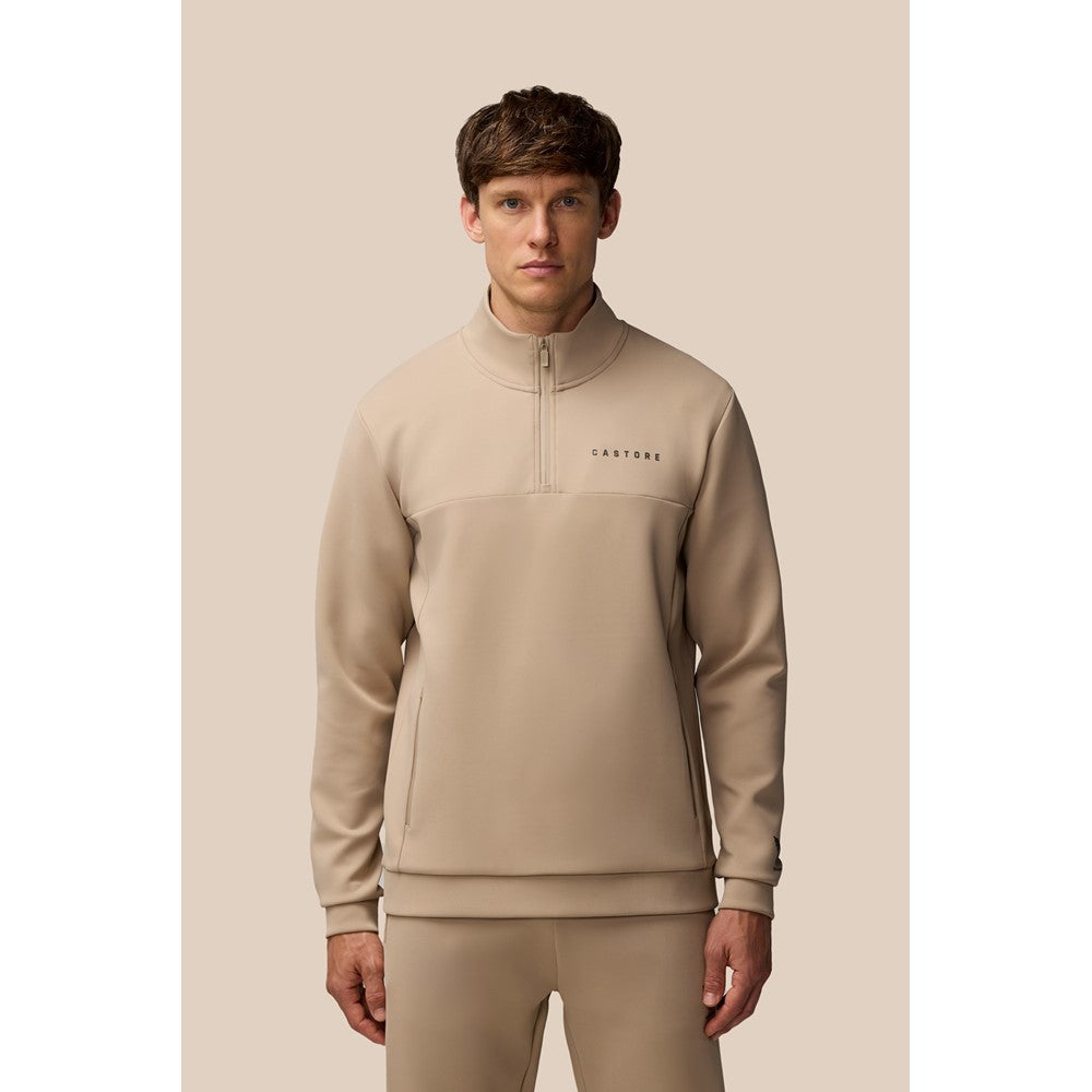 Castore Scuba 1/4 Zip