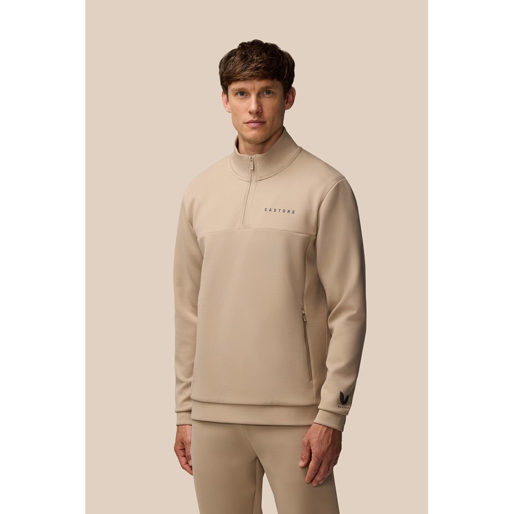 Castore Scuba 1/4 Zip