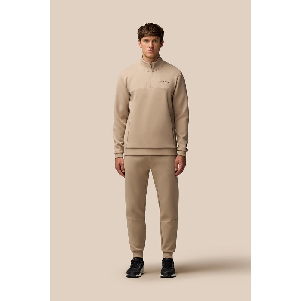 Castore Scuba 1/4 Zip