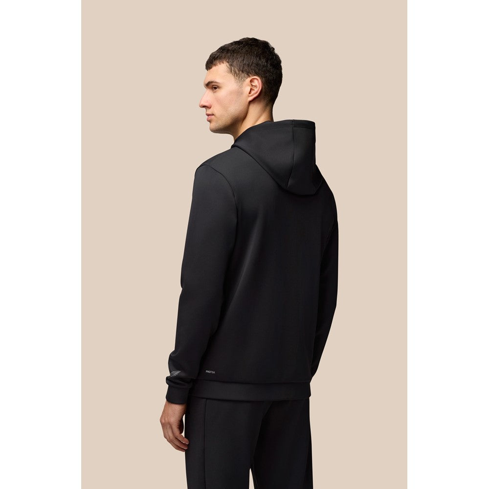 Castore Scuba Full Zip Through Hoody