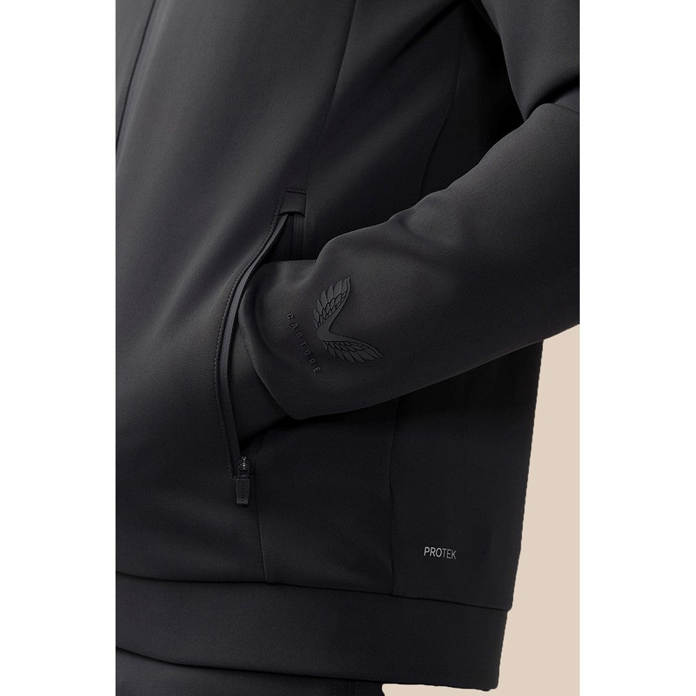 Castore Scuba Full Zip Through Hoody