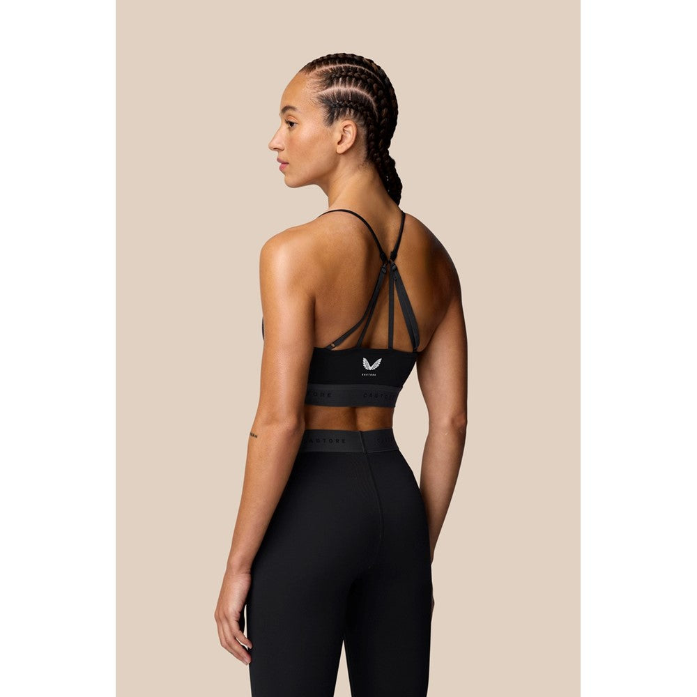 Castore Low Support Sports Bra