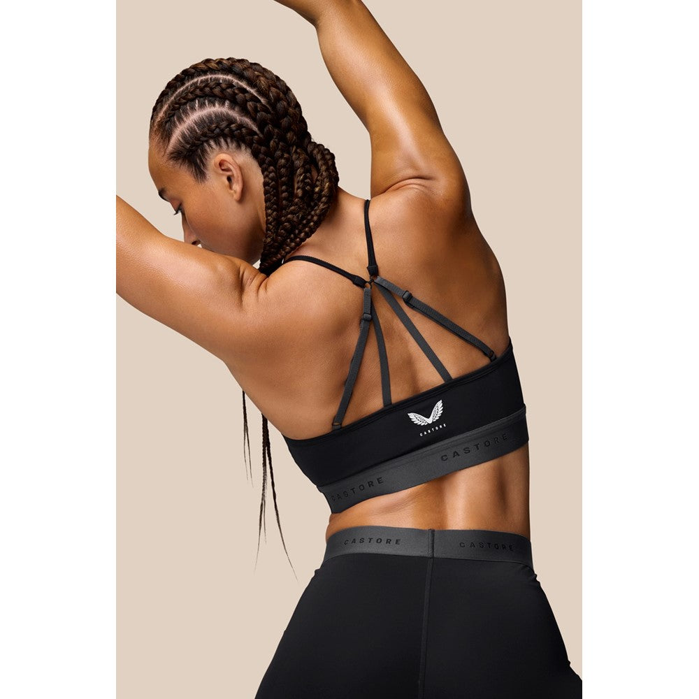Castore Low Support Sports Bra